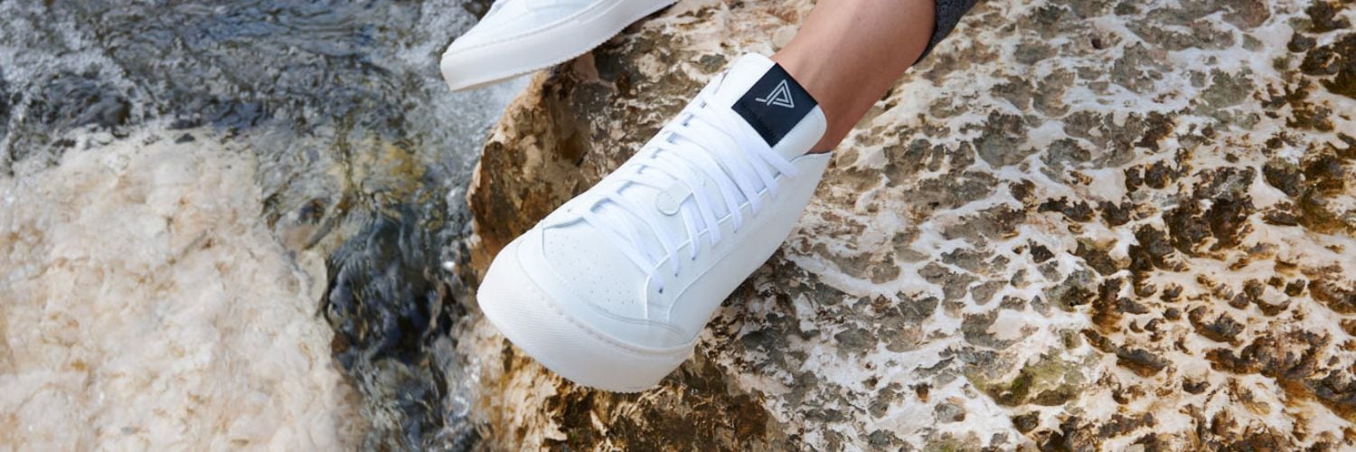 Scarpe vegane: un passo a favore del pianeta